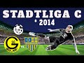 Stadtliga C / 12.Spieltag - (2014/15) / SG Gittersee - SV Helios 2.