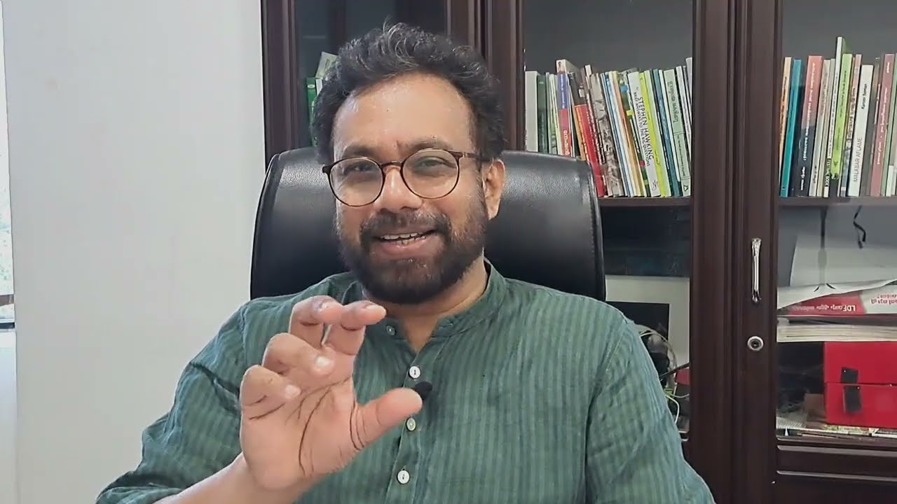 നമ്മുടെ ആരോഗ്യമേഖലക്കെതിരെയുള്ള പ്രചരണങ്ങളുടെ യഥാർത്ഥ കാരണം എന്താണ്?