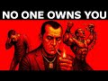 Nobody Can Control You If You're Emotionally Dangerous – Machiavelli