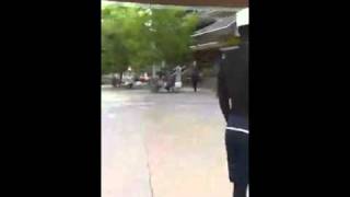 morphsuit flipping