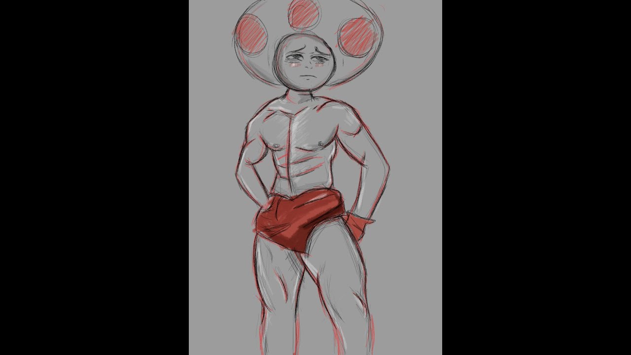 Mario Movie Leaked Footage YouTube