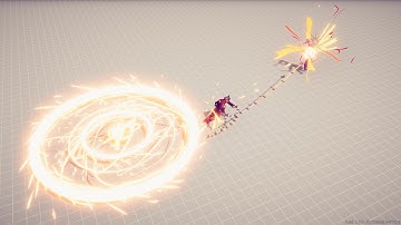 SOLAR ARCHITECT vs EVERY UNIT - Totally Accurate Battle Simulator TABS