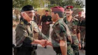 سميرة العسلي  - فدوى لعيونك يا اردن  - اغاني وطنية