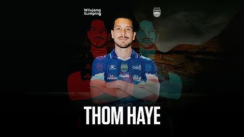 Wilujeng Sumping Thom Haye 🇮🇩🇳🇱