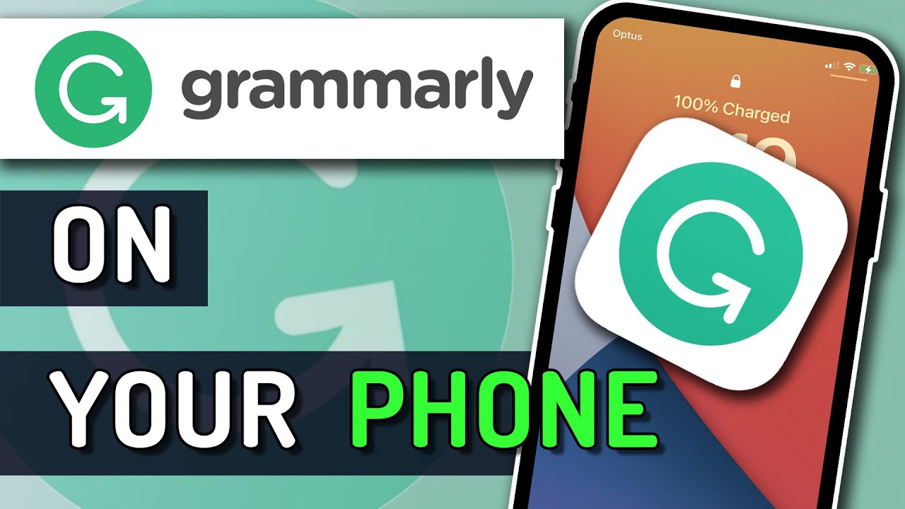 free grammarly app for iphone