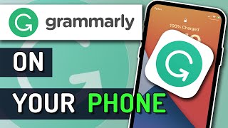 How To Use Grammarly on iPhone and Android screenshot 3