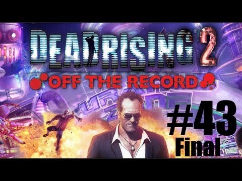 Vídeo: Dead Rising 2 E Off The Record Chegam Ao Steamworks Amanhã