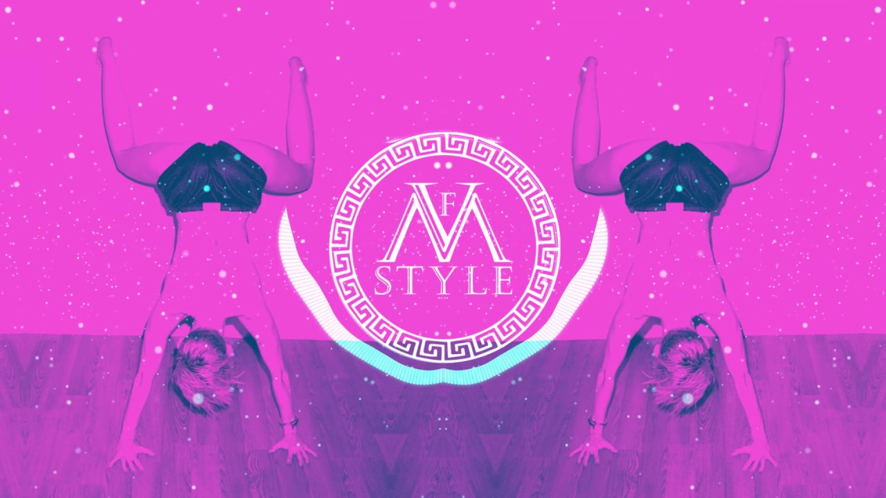 V.F.M.style - Work it ( TWERK )
