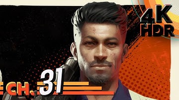 DEATHLOOP - PS5 [4K/60fps HDR] (100%, All Collectibles, Platinum) Part 31 - Frank Spicer