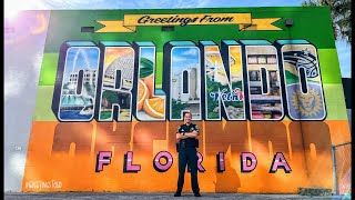 Tired of Snow? Move to Florida and join OCSO