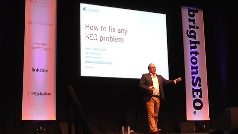 Suspicious SERP Flux | Pi Datametrics | Brighton SEO April 2016