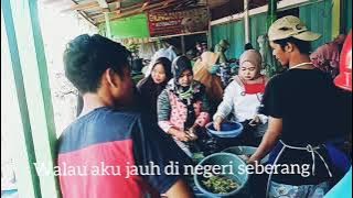 Mengarungi Keberkahan Tuhan ( Ebiet G Ade )