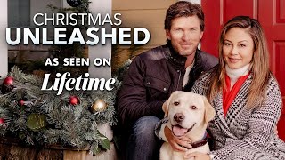 CHRISTMAS UNLEASHED Full Movie | Romantic Christmas Movies | The Midnight Screening