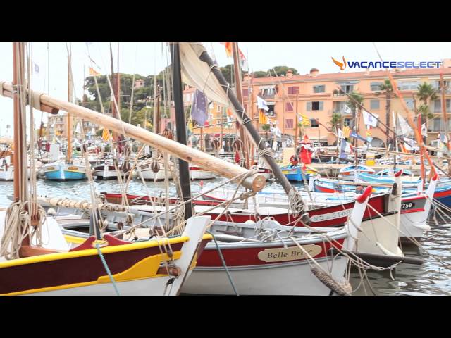 Video Mas de Pierredon