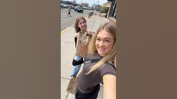 Trying Trader Joe’s for the first time! #traderjoes #traderjoesfinds #traderjoesnewproducts