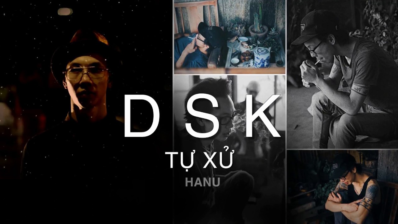 Tự xử - DSK