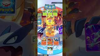 Pokemon Battle || Pokemon TCG Pocket || Gameplay || Simulation ||