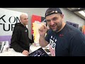 WHOA! I Gambled $1000 On A Sports Card- Was it Worth it?
