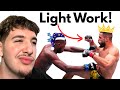 Bonfim Easily KO's Brown! UFC Apex Full Card Breakdown!