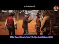 RDR2 Story | Sheriff Arthur? The New South Mission | 2025