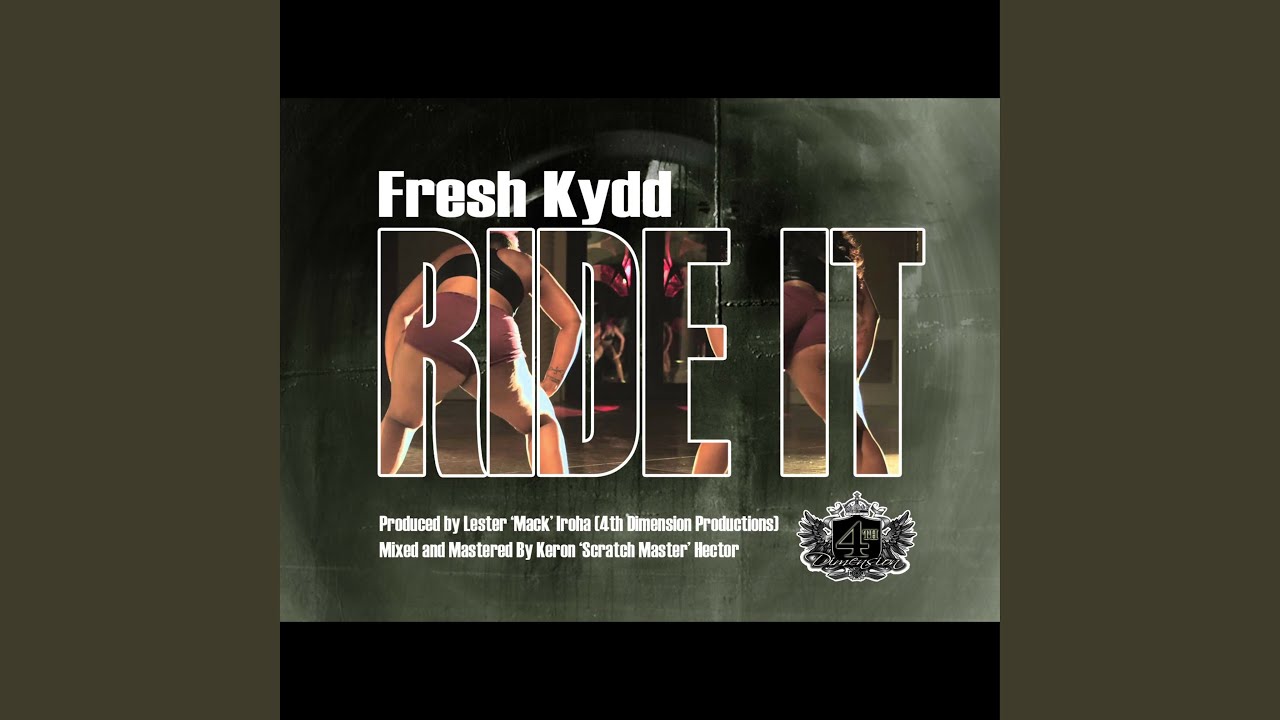 Ride It (Instrumental) YouTube