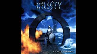 Celesty - Sword of Salvation guitar solo