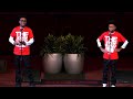 Joseph and Joshua Bowens - Decide To Try Showcase @ IBOC - March 8, 2026