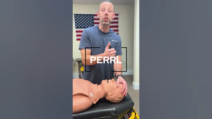 Trauma Assessment of the Head and Neck – Step-by-Step EMT Guide!
