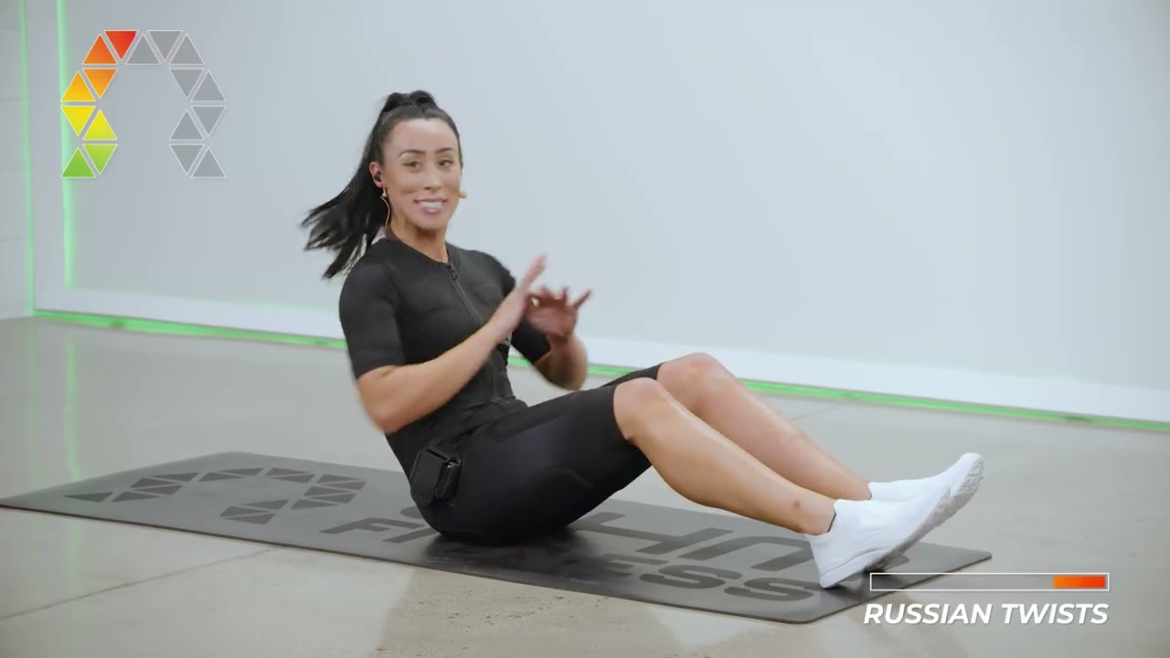 Paz Protocol: Cardio