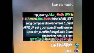 MW2 Joka-_-MoDs UAV AND FULL-SCREEN-AIM-ASSIST