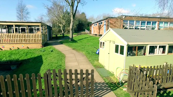 Phantom 3, Maulden lower school, Bedfordshire