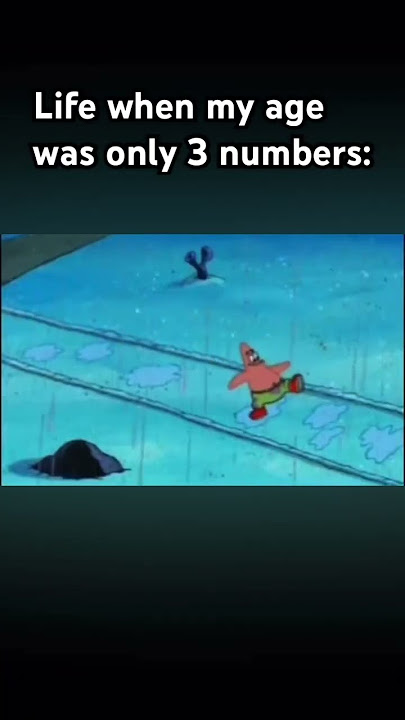 Patricc so happe :D #memes #cute #patrick #nostalgia #funny #sarcasm #fypviralシ
