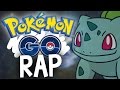POKEMON GO RAP [POKEMON GO PARODY SONG] (PROD VINTAGEBEATS)