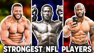 10 Strongest Players in NFL History