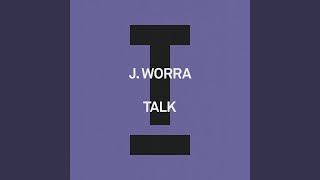 Talk - J. Worra