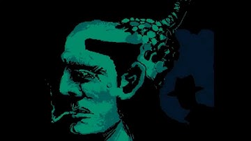 [Demoparty] Solskogen 2015 - 01. All Graphics Compos