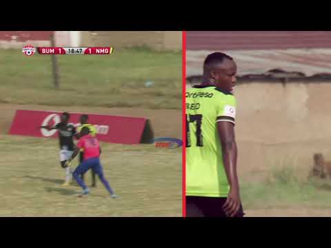 Highlights Biashara United 1 1 Namungo FC VPL 15 06 2021