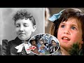 La Vida y El Triste Final de Carrie Ingalls -  Hermana Menor de Laura Ingalls Wilder