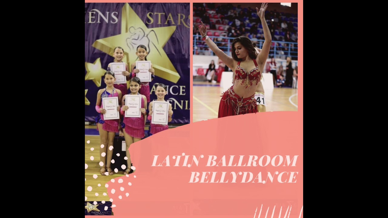 Latin competitions | rumba, cha cha, samba , pasodoble, jive | instep kids studios