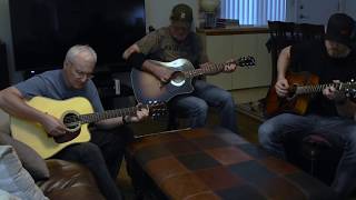 Dave Lawrence - Raise You Up Harmony Unplugged