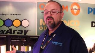 Bulbtronics at LDI 2014