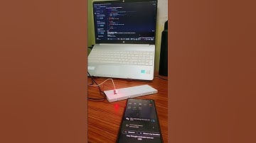 Controlling LED through Google assistant 🔥 #esp8266 #google assistant #iot #arduinouno
