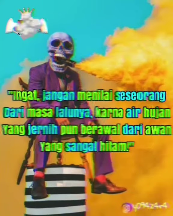 Status WA Viral Terbaru | Music DJ Domikado