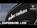 Could the Las Vegas Raiders timeline match up with the 2029 Super Bowl coming to Vegas?