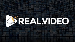 My  update, Check out New Updates at Real.Video