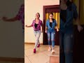       nithya das and her daughter latest dance