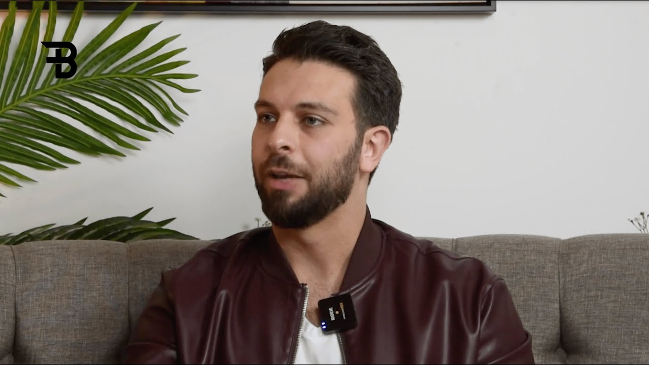 أسرار نجاح دكتور محمد ناجي وكيف وصل للعالمية و لشهرة | Dr Mohammed Naji | ASK by BFA E23