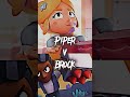 Brawl stars||🌂Piper Vs All Marksman🎯 #brawlstars