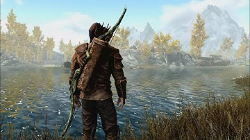 Skyrim BLIND Playthrough 2024 Part 8 - Playing For The First Time In 13 Years…