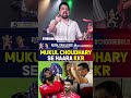 MUKUL CHOUDHARY SE HAARA KKR #ipl2026 #kkrvslsg #mukul #rishabhpant